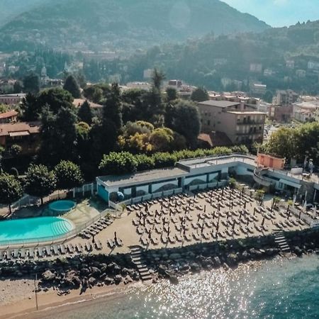 Casa Vacanza Frankino Lejlighed Bellano Eksteriør billede